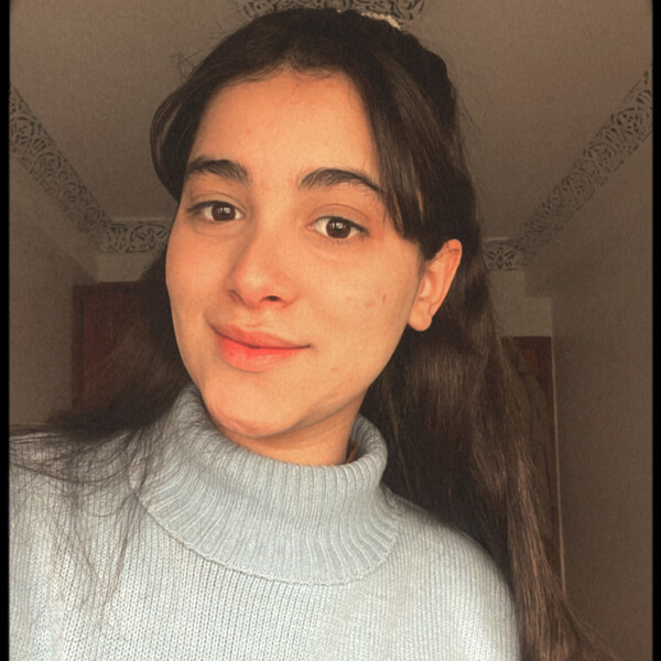 Samia - Prof d'arabe - Salé