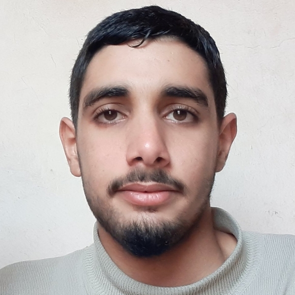 MKADEM - Prof d'arabe - Ouarzazate