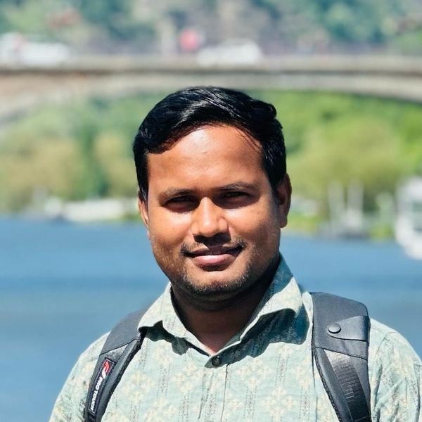 Md Abdur Razzak - Lehrkraft für Mathematik - Dieburg