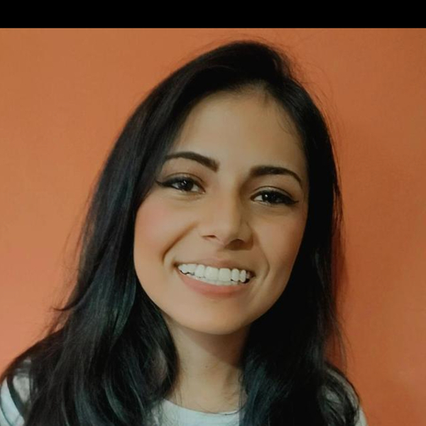 Sabrina amabile - Professor de biologia celular - São Paulo