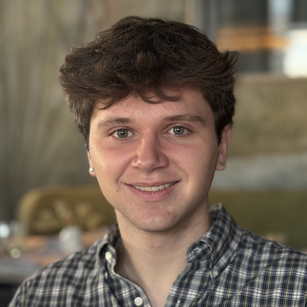 Henri - Math tutor - New York
