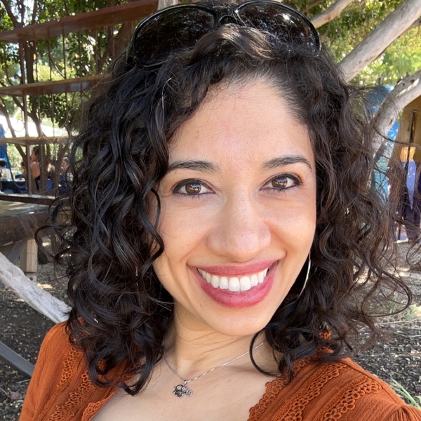 Cecilia - English tutor - Webster Groves