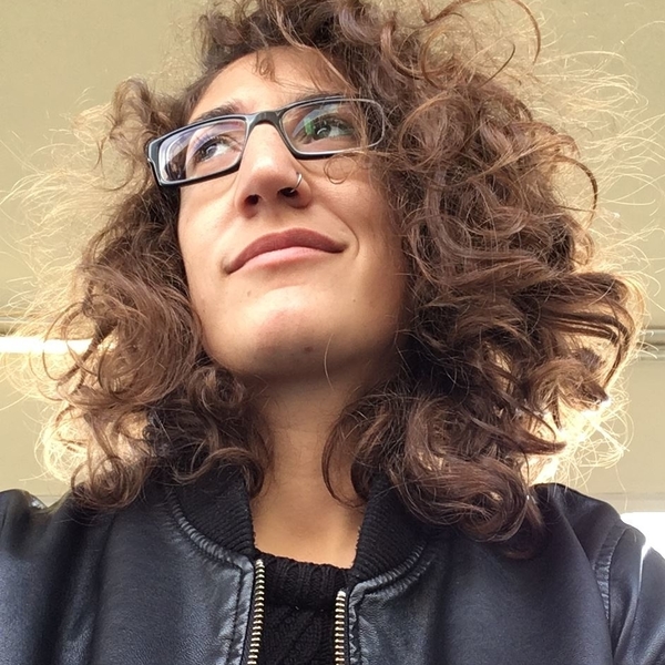 Roberta - Insegnante di informatica - Oristano
