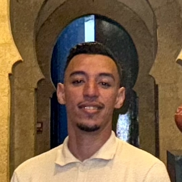 Jaouad - Prof d'arabe - El Jadida