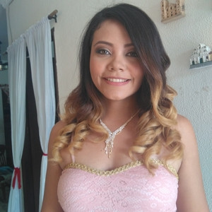 María - Profe de matemáticas - Montería