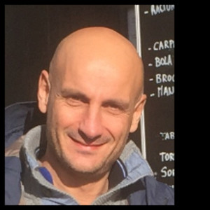 Guillaume - Prof de maths - Mazères-sur-Salat