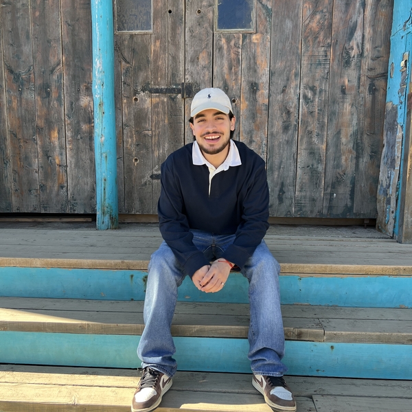 Pedro - Profesor de matemática - Talca