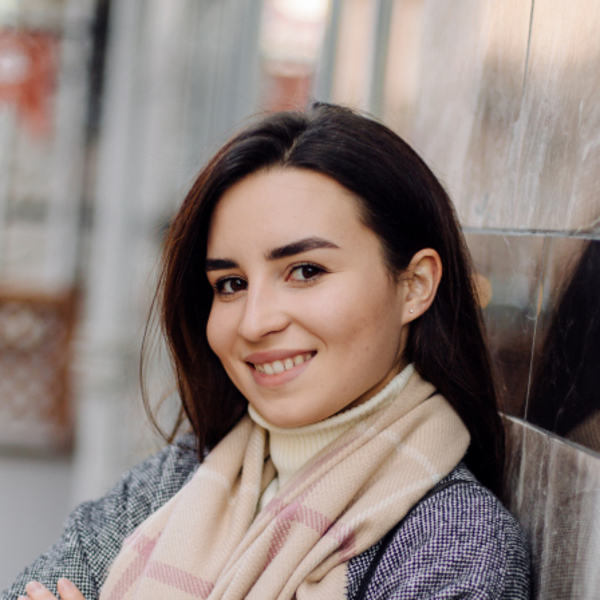 Amelia - Computer programming tutor - London