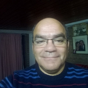 GUILLERMO - prof de Inglés - Maipú