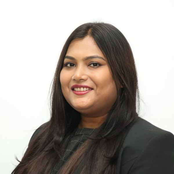 Ishani - Economics tutor - Ruston