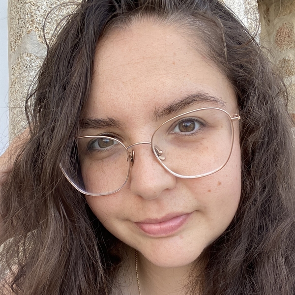 Teresa - tutor académico - Ribeira