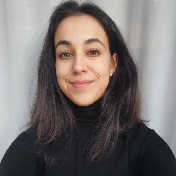 Maria - Spanish tutor - Toronto