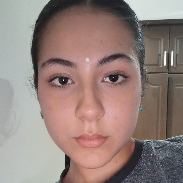Valeria - Profe de inglés - Pereira
