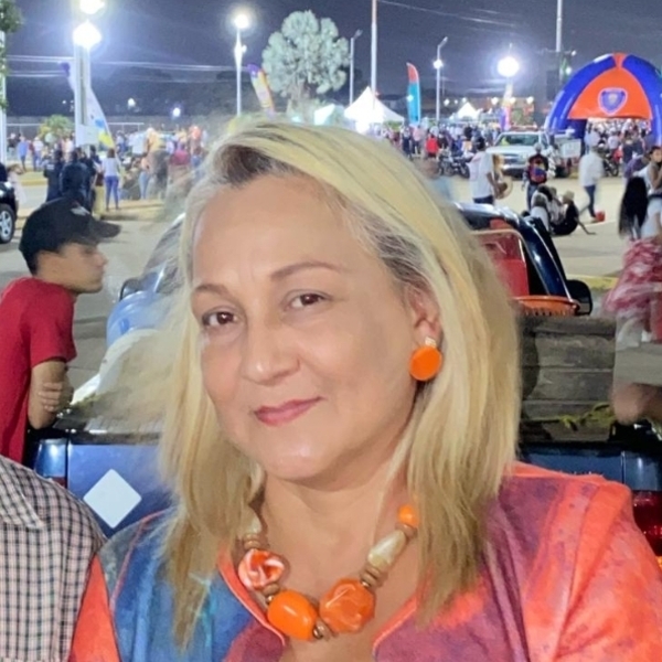 María - Spanish tutor - Saint Gabriel