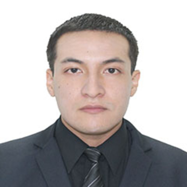 Marco - Profe de filosofía - Cajamarca