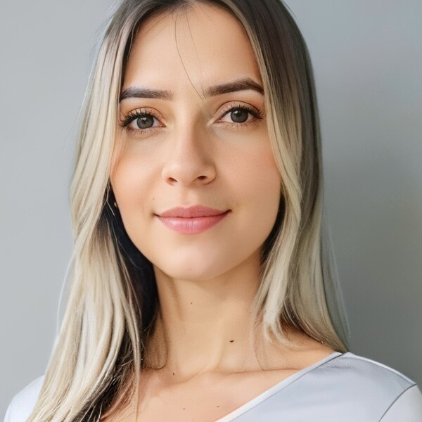 Rayy - personal trainer - 