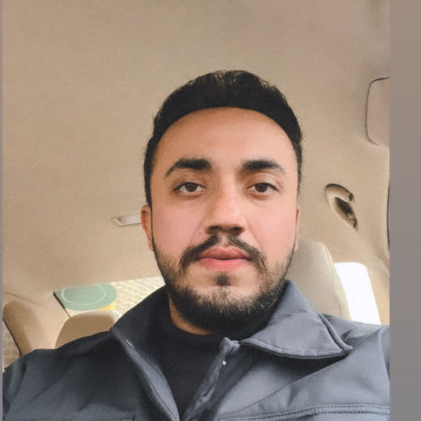 Jobanjeet  singh - English teacher - Patiala