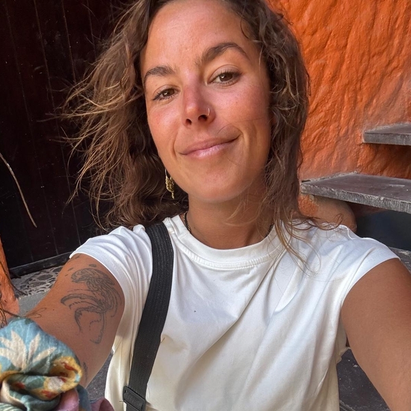 Clara - profesor de alemán - Madrid