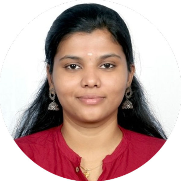 Yazhini - Biology teacher - Madurai