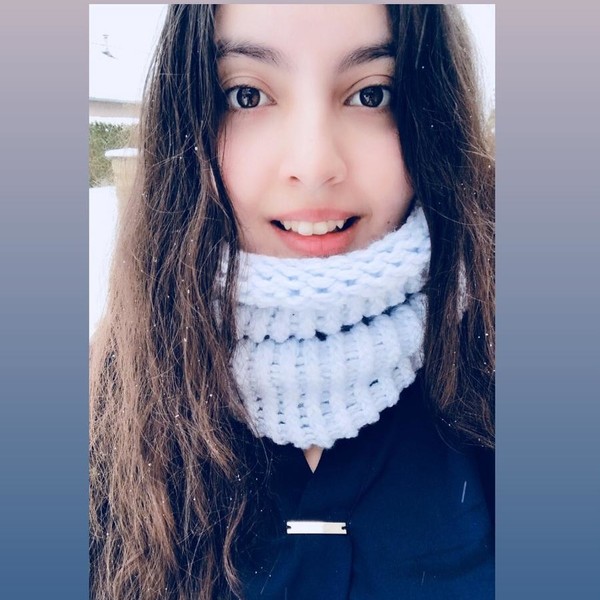 Elisa - Prof de coréen - Montpellier