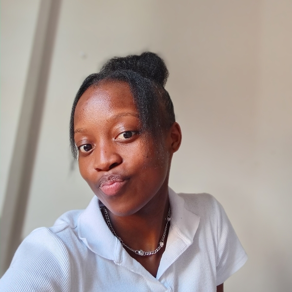 Mphokuhle - English tutor - Pretoria