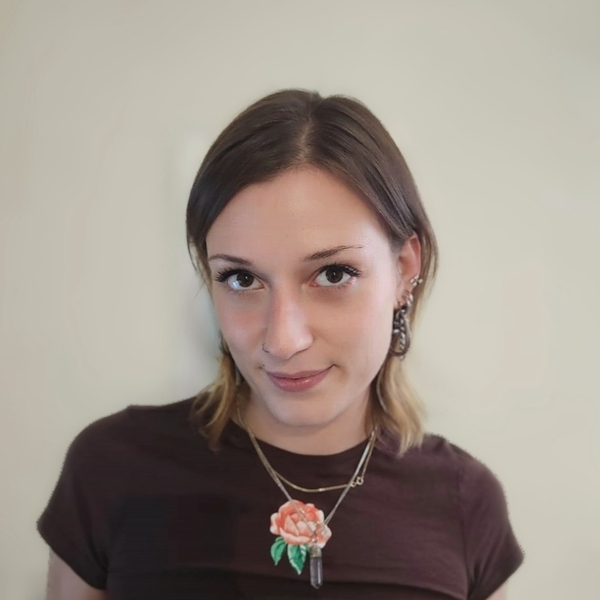 Angèle - Prof de français - Pantin