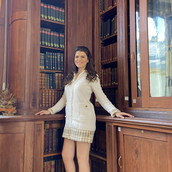 Georgiana-Irina - Profesor de cultură generală - București