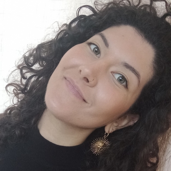 Claire - Prof de yoga - Anderlecht