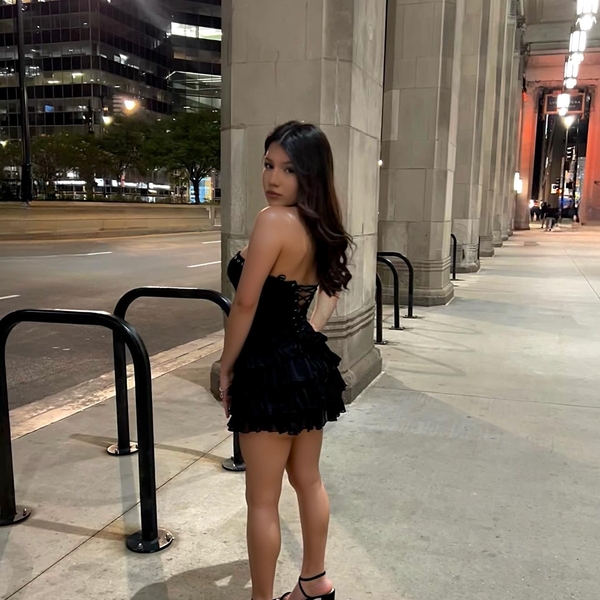 Ashly - Spanish tutor - Chicago