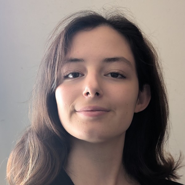 Katie - Prof de physique - chimie - Colomiers