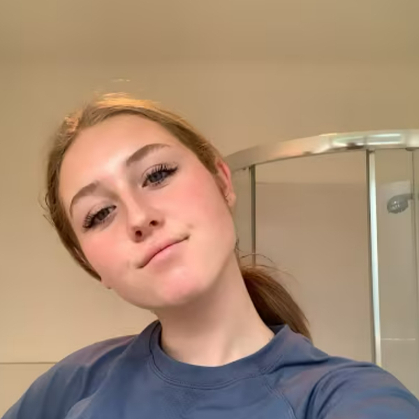Abigail - English tutor - Auckland