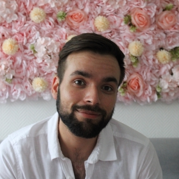 Thony - Prof de français - Tracy-sur-Loire