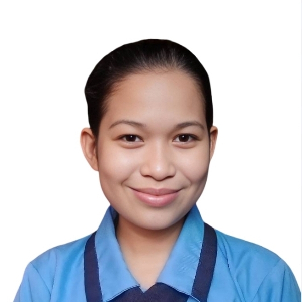 Jhan Ellah Mhae - English tutor - Fort Stewart