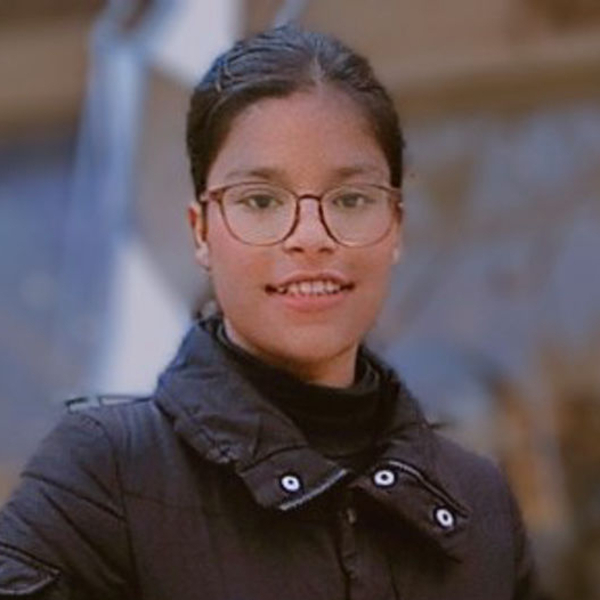 Bhumi - DIY teacher - New Delhi
