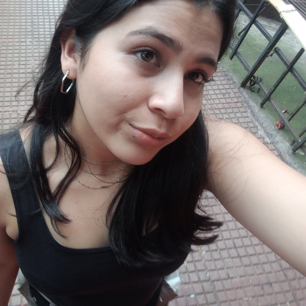 Carolina - tutor académico - Puerto Esperanza