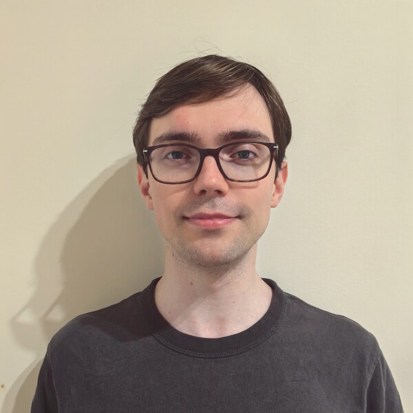 Alexander - Chemistry tutor - Westfield