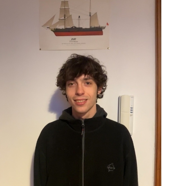 Jérémy - Prof de MAO - Ixelles