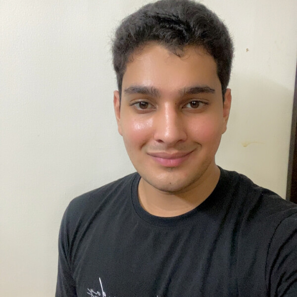 Dhruv - Yoga instructor - New Delhi