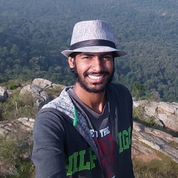 Muraleekrishna - Engineering tutor - Watson