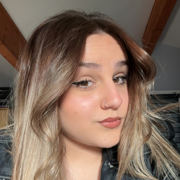 Noémie - Prof de soutien scolaire - Saint-Pal-de-Mons