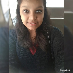 Rajni - Japanese teacher - New Delhi