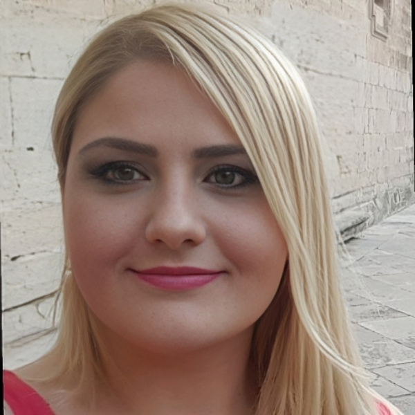 Odessa - English tutor - Buffalo