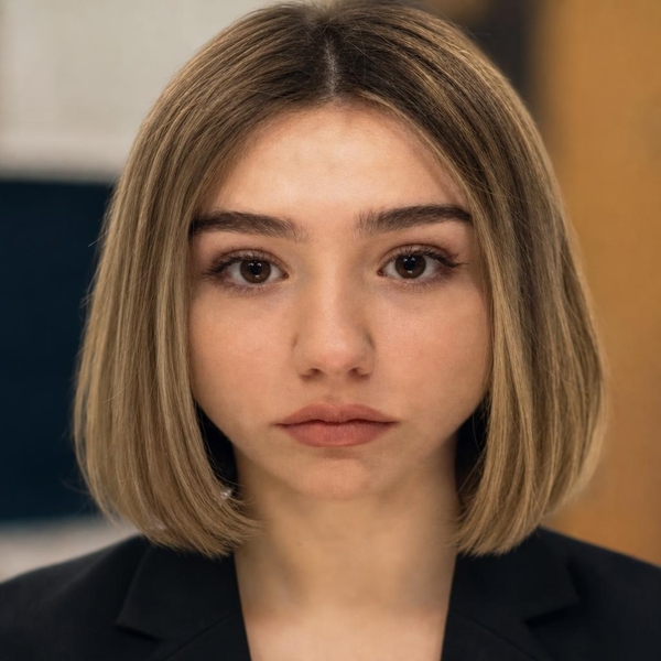 Francesca - Insegnante di inglese - Pescara