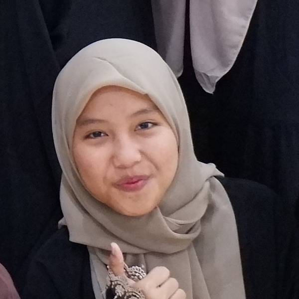 WAHIDA - Guru mengaji - 