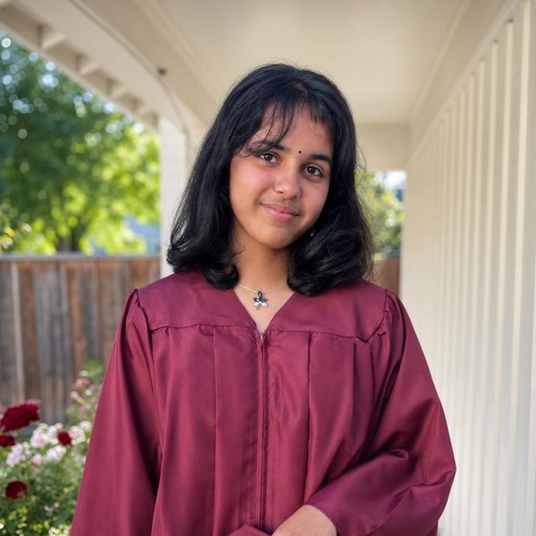 Surya S - English tutor - Cupertino