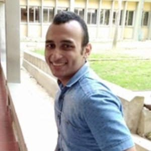 Juan Marcos - Profesor de física - Barranquilla