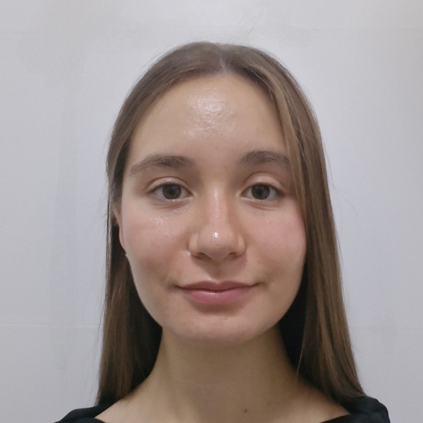 Sienna - Chemistry tutor - Singapore River