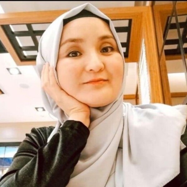 Gawhar - Turkish teacher - Egypt