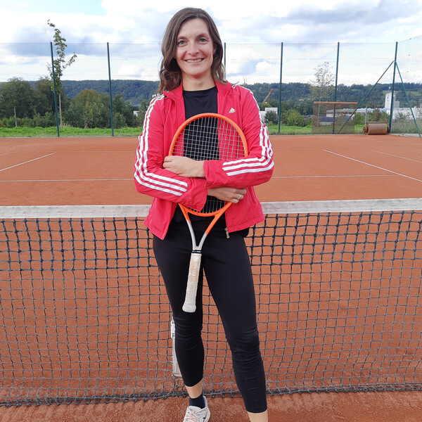 Josefin - Tennislehrer/in - Kelheim
