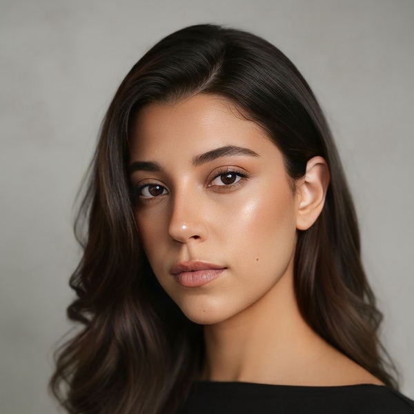 Inès - Prof de SVT - Casablanca